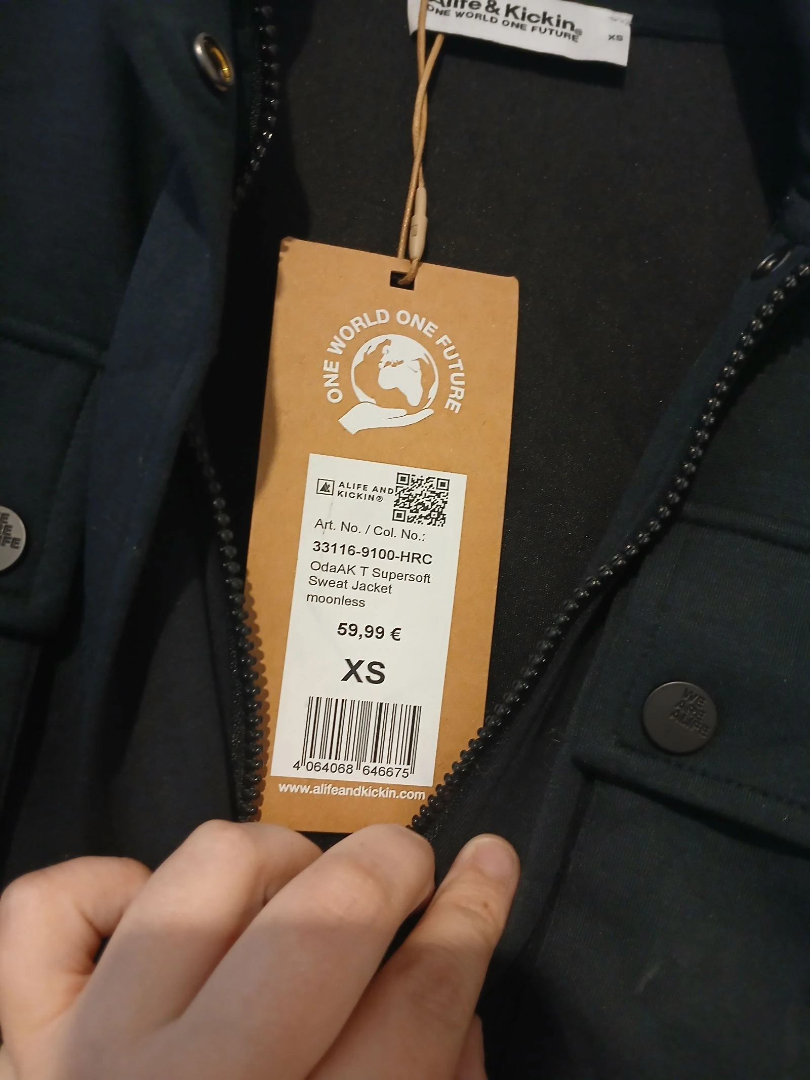 Vest – photo 4